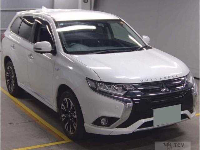 2018 Mitsubishi Outlander