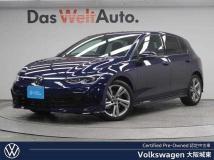 2023 Volkswagen Golf