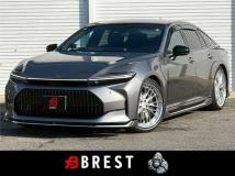 2023 Toyota Crown