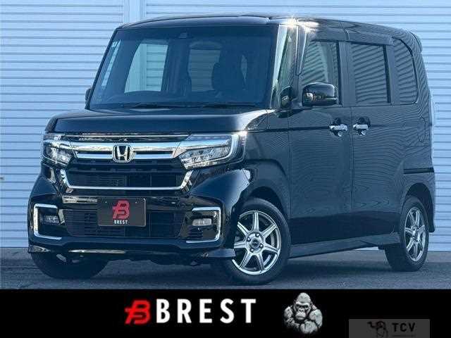 2024 Honda N BOX