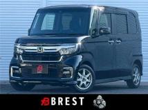 2024 Honda N BOX