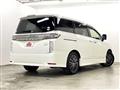 2018 Nissan Elgrand