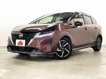 2020 Nissan Note