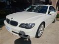 2009 BMW 7 Series