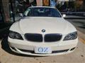 2009 BMW 7 Series