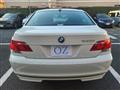 2009 BMW 7 Series