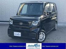 2024 Honda N BOX