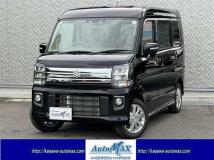 2025 Suzuki Every Wagon