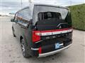 2024 Mitsubishi Delica D5