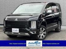 2024 Mitsubishi Delica D5