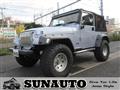 2002 Jeep Wrangler