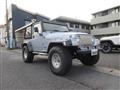 2002 Jeep Wrangler