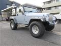 2002 Jeep Wrangler