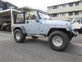 2002 Jeep Wrangler