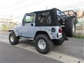 2002 Jeep Wrangler