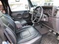 2002 Jeep Wrangler