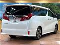 2022 Toyota Alphard G