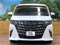 2023 Toyota Alphard G