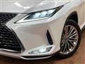 2020 Lexus RX