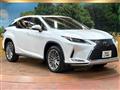 2020 Lexus RX