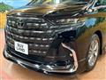 2023 Toyota Alphard G