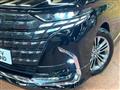 2023 Toyota Alphard G