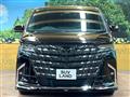 2023 Toyota Alphard G