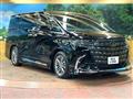 2023 Toyota Alphard G