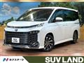 2025 Toyota Voxy