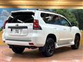 2023 Toyota Land Cruiser Prado