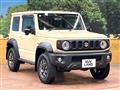 2024 Suzuki Jimny Sierra