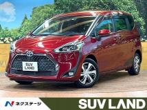 2018 Toyota Sienta