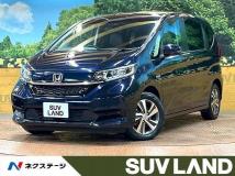 2021 Honda Freed