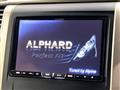 2014 Toyota Alphard G