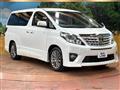 2014 Toyota Alphard G