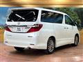 2014 Toyota Alphard G