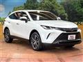 2023 Toyota Harrier