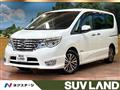 2014 Nissan Serena