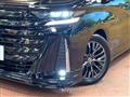 2023 Toyota Vellfire