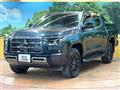 2025 Mitsubishi Triton