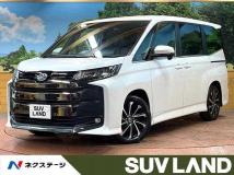 2023 Toyota Noah