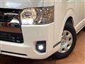2023 Toyota Hiace Van