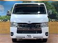 2023 Toyota Hiace Van
