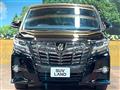 2017 Toyota Alphard G