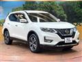 2019 Nissan X-Trail