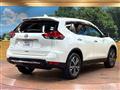 2019 Nissan X-Trail