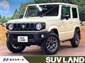 2022 Suzuki Jimny