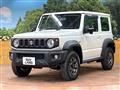 2024 Suzuki Jimny Sierra