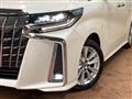 2020 Toyota Alphard G