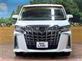 2020 Toyota Alphard G